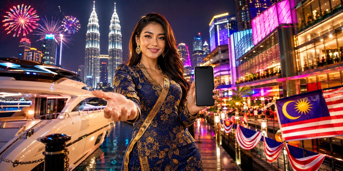 Promosi pertaruhan sukan maya sempena Hari Raya dengan bonus menarik di uea8
